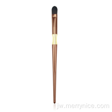 Luxury Medium Ukuran Concealer Brush